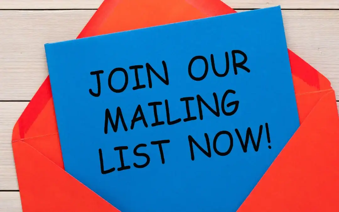 Meta’s Glitch: Why Your Photography Email List is Your ONLY Safe Haven