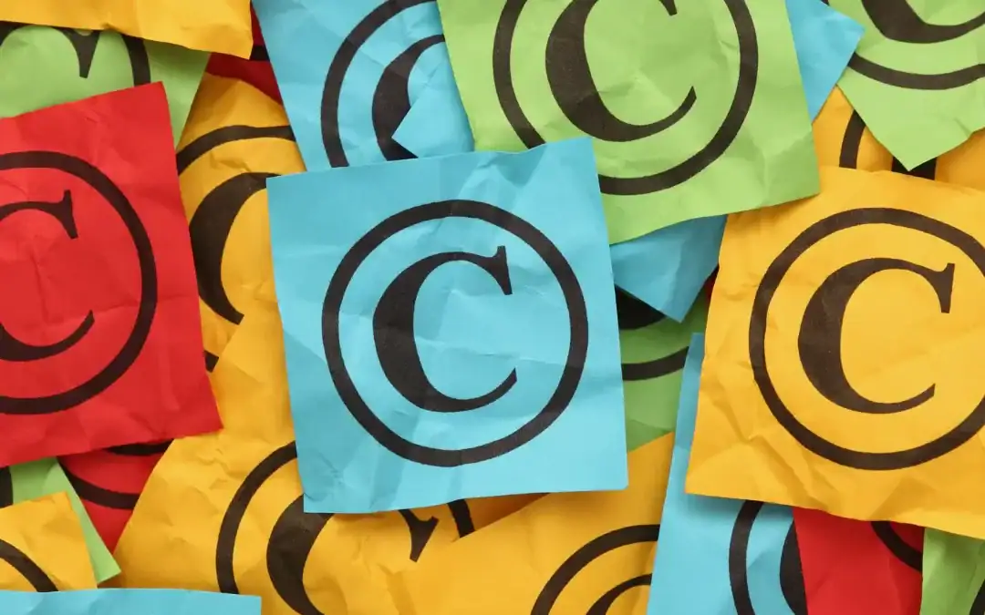 Stolen Images? Here’s How I Used DMCA to Take Them Down