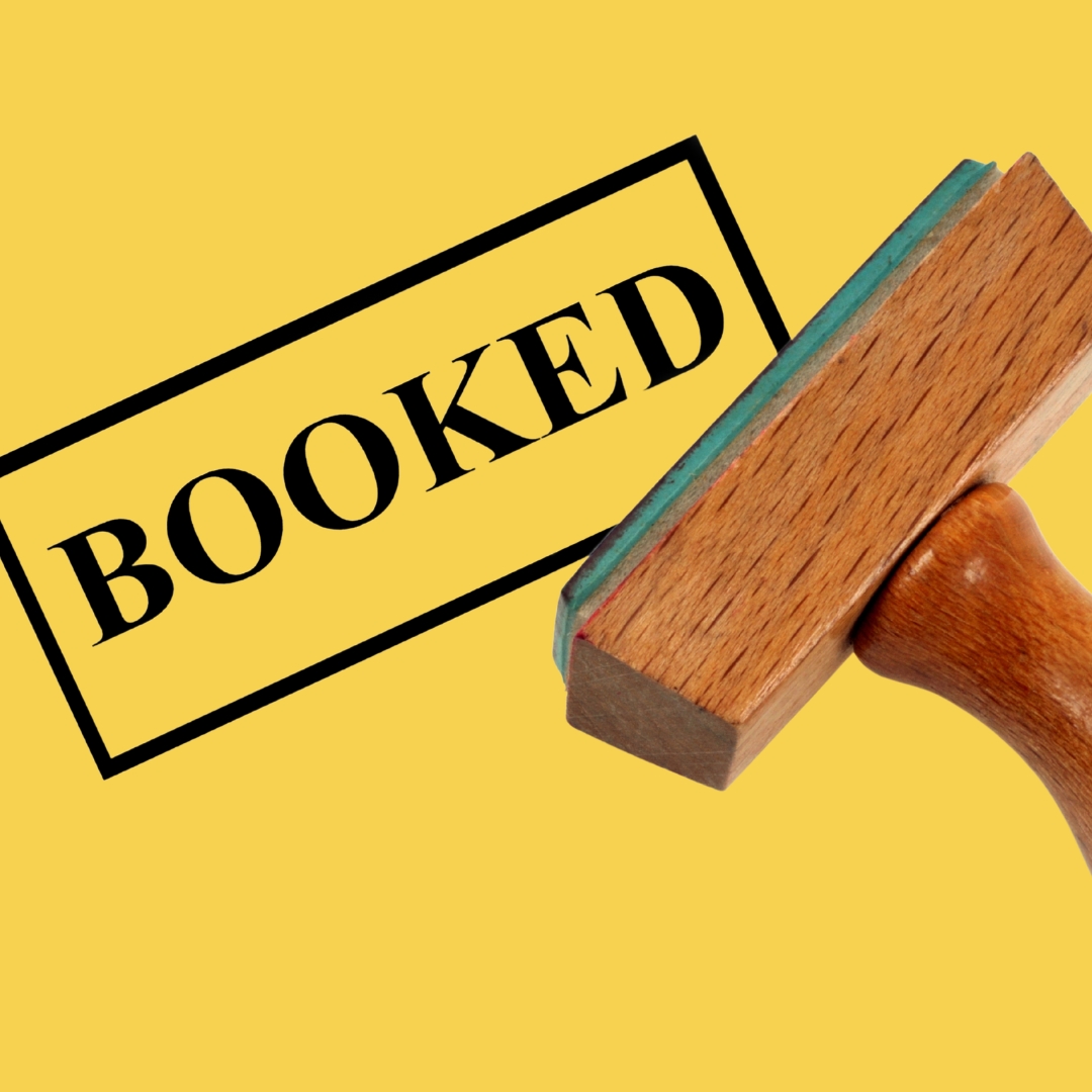 I Lost 2 Weeks of Bookings (Don’t do This)