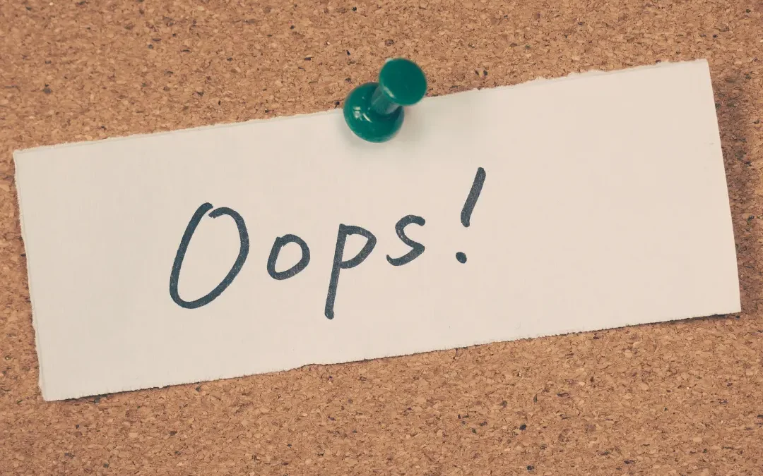 You’re losing clients right now (here’s why)