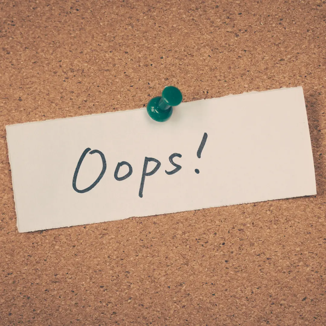 You’re losing clients right now (here’s why)