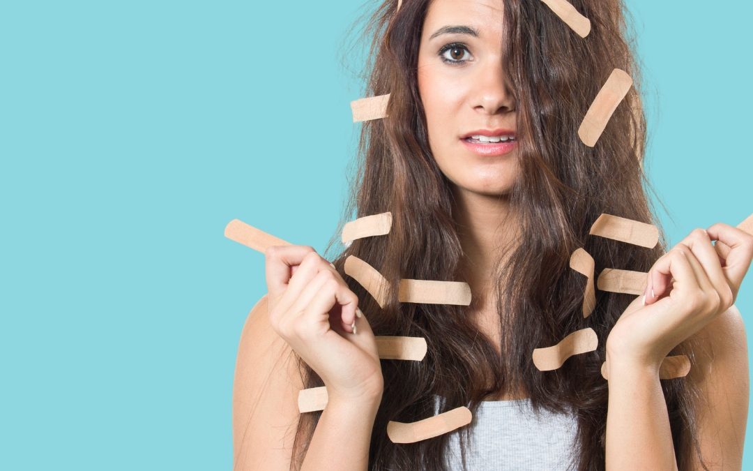 Why I Stopped a Photo Session Halfway Through (Managing Tough Shoots)